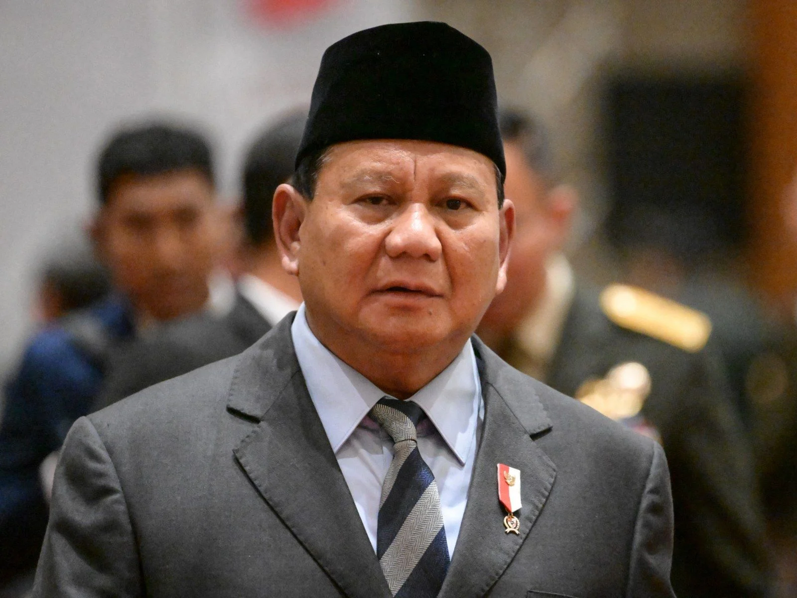 Prabowo Gaspol Energi Surya, Proyek PLTS 100 GWp Dimulai dari Bali