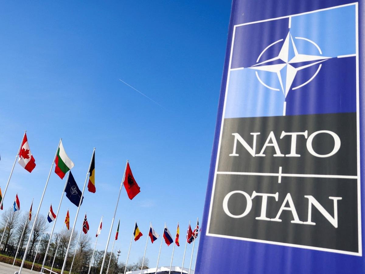 AS Uji Sikap Sekutu NATO, Dukungan terhadap Kebijakan Trump Jadi Sorotan