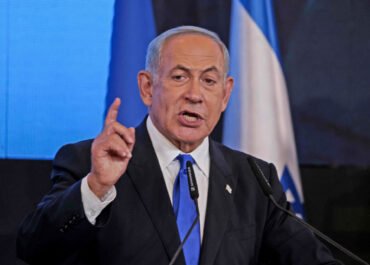Netanyahu Bandingkan Gaza dengan Korea Utara, Pernyataannya Langsung Memicu Gelombang Kritik
