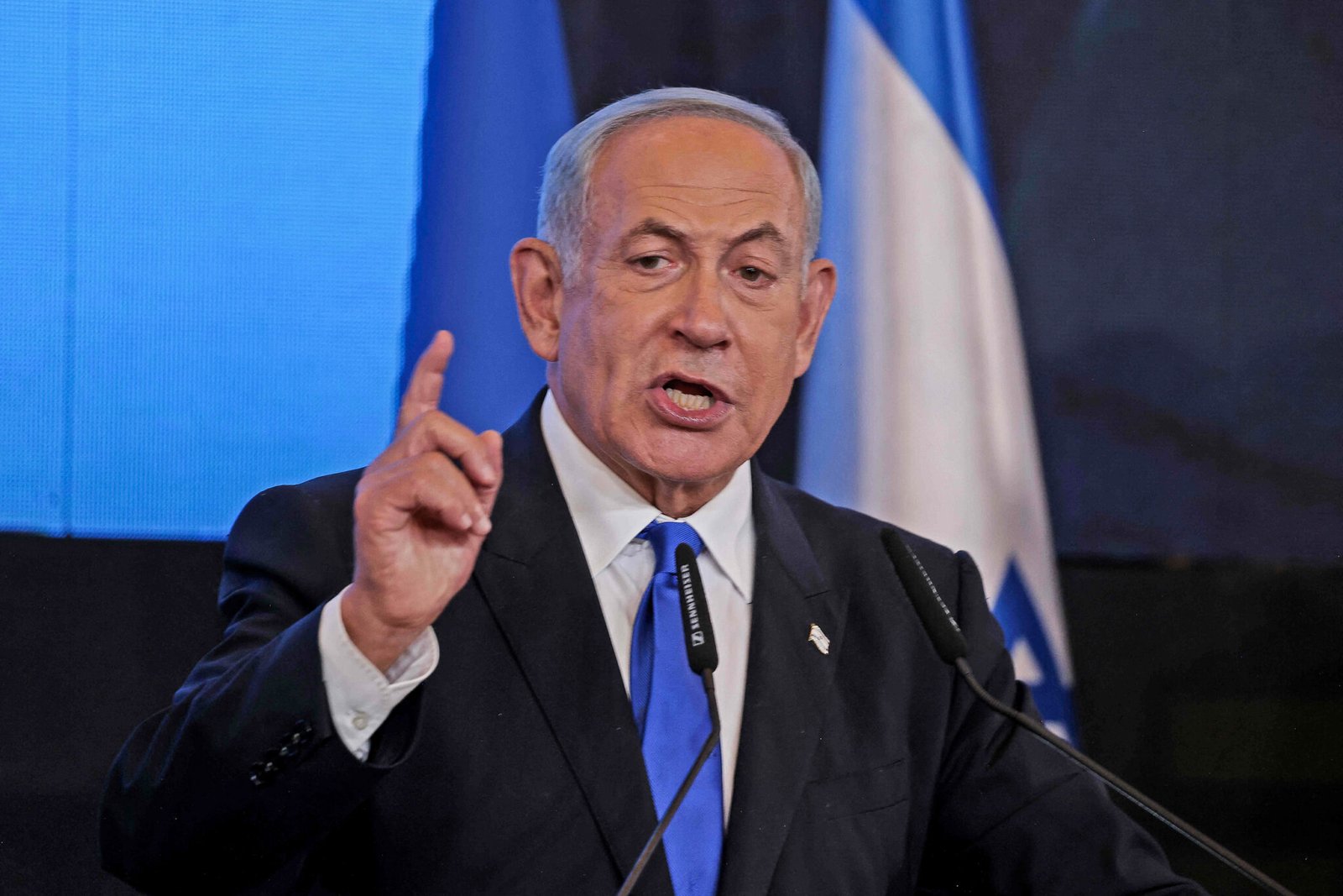 Netanyahu Bandingkan Gaza dengan Korea Utara, Pernyataannya Langsung Memicu Gelombang Kritik