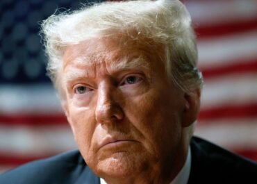 Media Israel Sindir Ancaman Trump ke Iran, Dinilai Hanya Gertakan Tanpa Tindakan Nyata