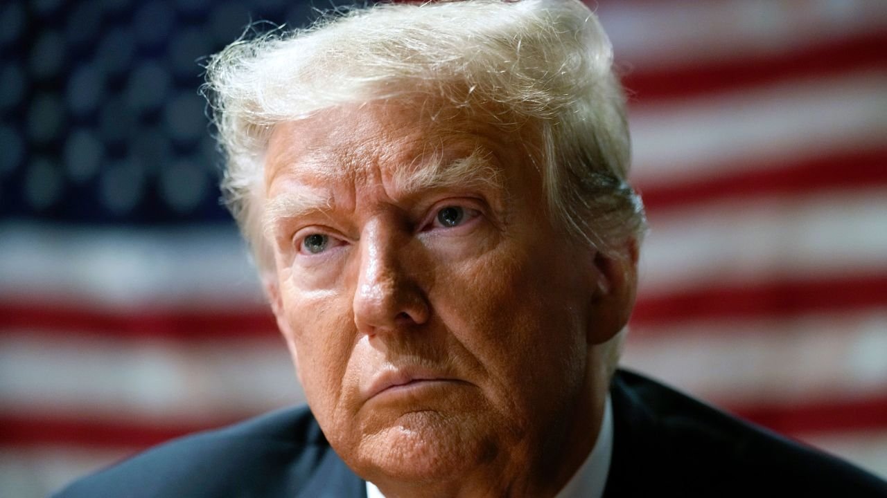 Media Israel Sindir Ancaman Trump ke Iran, Dinilai Hanya Gertakan Tanpa Tindakan Nyata