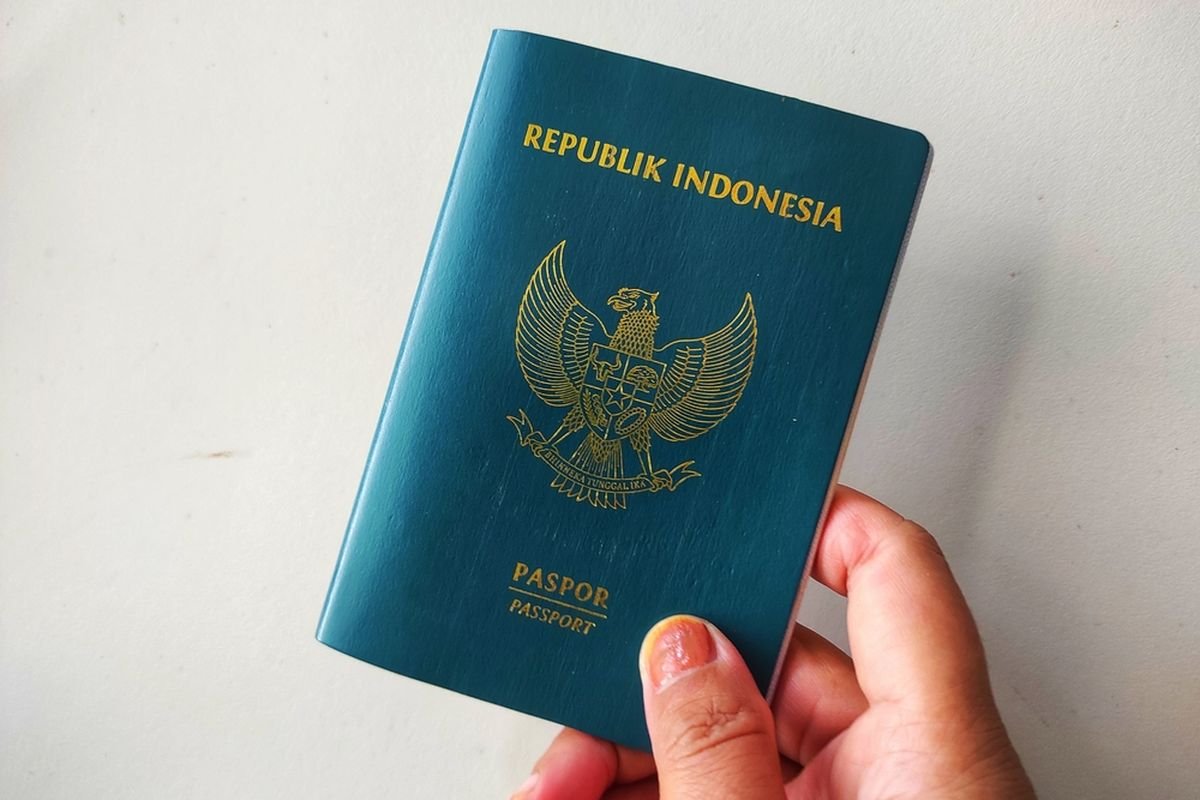 Jangan Sampai Gagal Terbang, Ini Alasan Paspor Harus Tersisa 6 Bulan