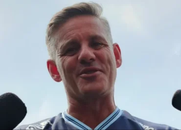 John Herdman Buka Suara Usai Timnas Indonesia Dihajar Vietnam, Ungkap Kesalahan yang Jadi Titik Balik Kekalahan