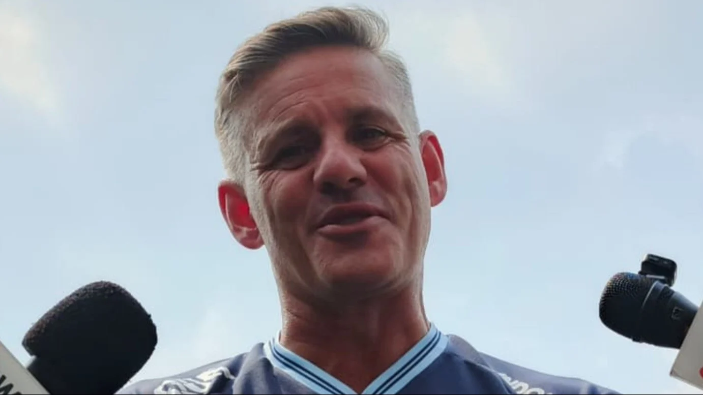 John Herdman Buka Suara Usai Timnas Indonesia Dihajar Vietnam, Ungkap Kesalahan yang Jadi Titik Balik Kekalahan