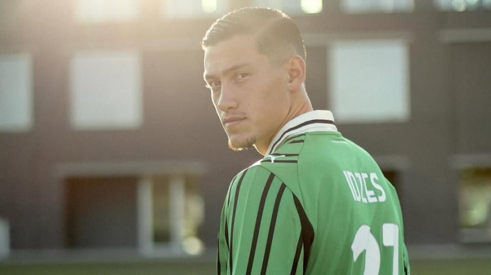 Jay Idzes Comeback, Sassuolo Menang atas Torino: Bek Timnas Indonesia Terpukau dengan Taktik Aquilani