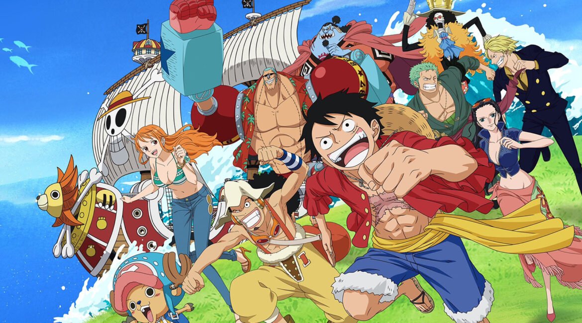 Anime_OnePiece_Wallpaper_StrawHatPirates_Complete
