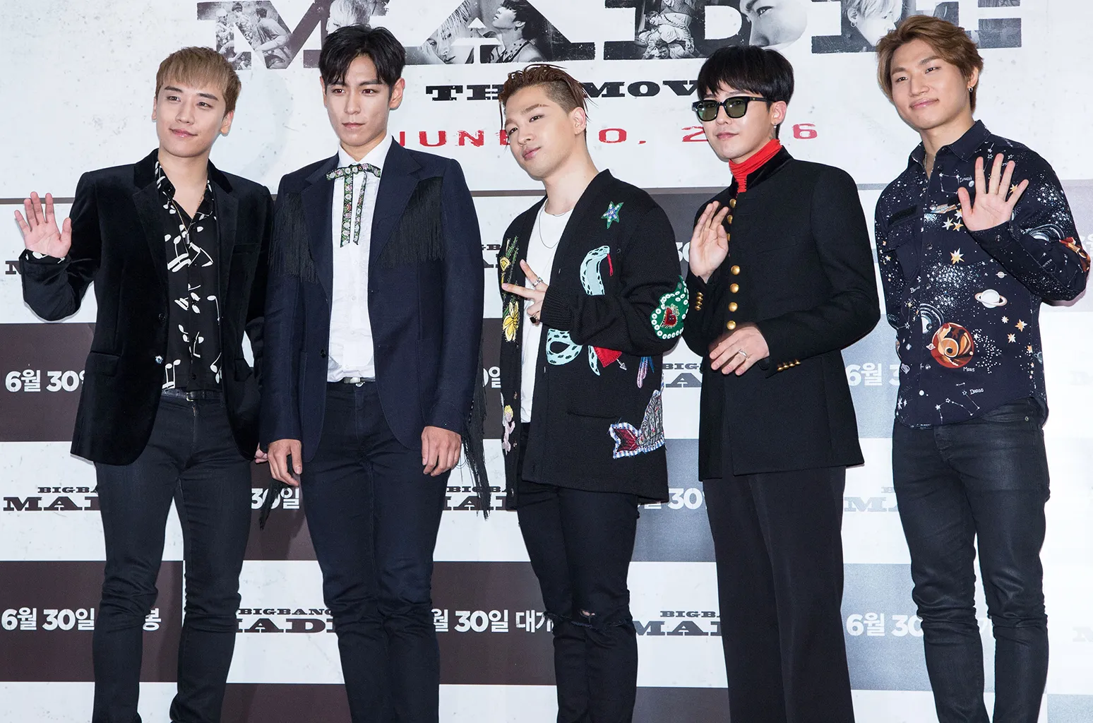 War Tiket BIGBANG Dimulai! Ini Harga Tiket Konser di JIS 2027 dan Jadwal Belinya