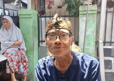 Dunia Hiburan Berduka, Diding Boneng Tutup Usia Setelah Sempat Jalani Perawatan Intensif