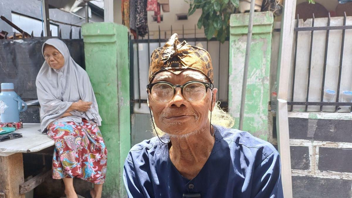 Dunia Hiburan Berduka, Diding Boneng Tutup Usia Setelah Sempat Jalani Perawatan Intensif
