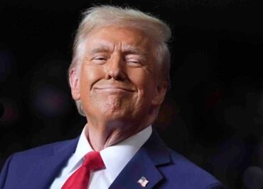 Trump Pasang Badan untuk Infantino: Singkirkan Presiden FIFA Bisa Jadi Kesalahan Besar