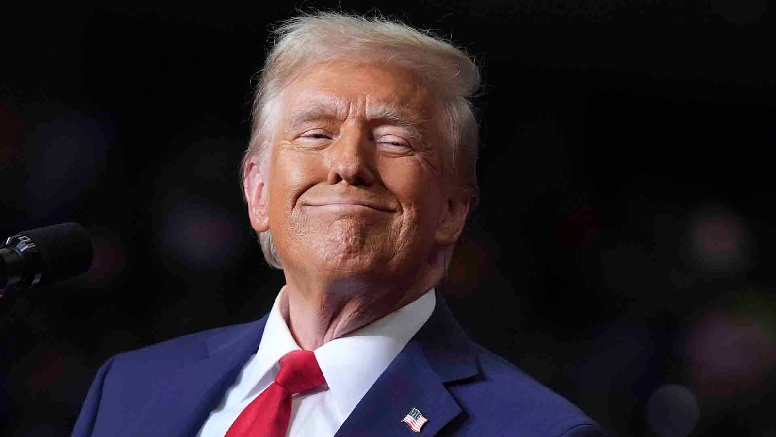 Trump Pasang Badan untuk Infantino: Singkirkan Presiden FIFA Bisa Jadi Kesalahan Besar