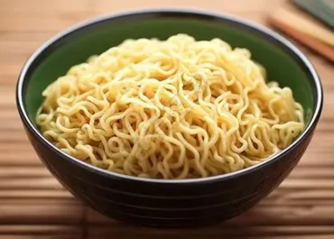 Inflasi Bikin Warga Jepang Makin Selektif, Mi Instan Murah Jadi Pilihan untuk Hemat