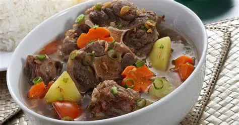 Resep Sop Daging Sapi Kuah Bening yang Gurih dan Segar, Cocok untuk Menu Keluarga
