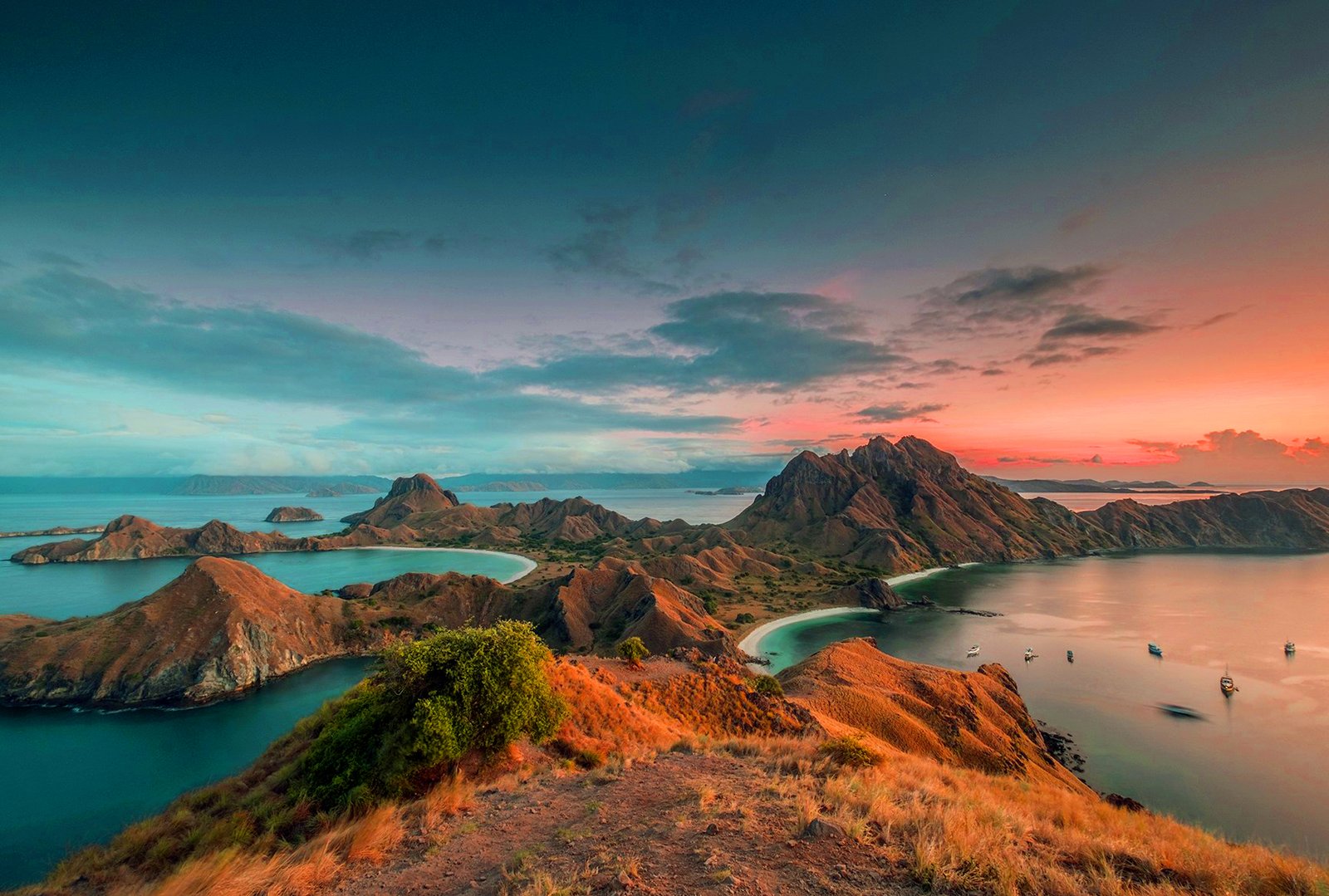 Langgar Larangan Berlayar ke Pulau Padar, Nakhoda Kapal Jessica Mila Kena Sanksi