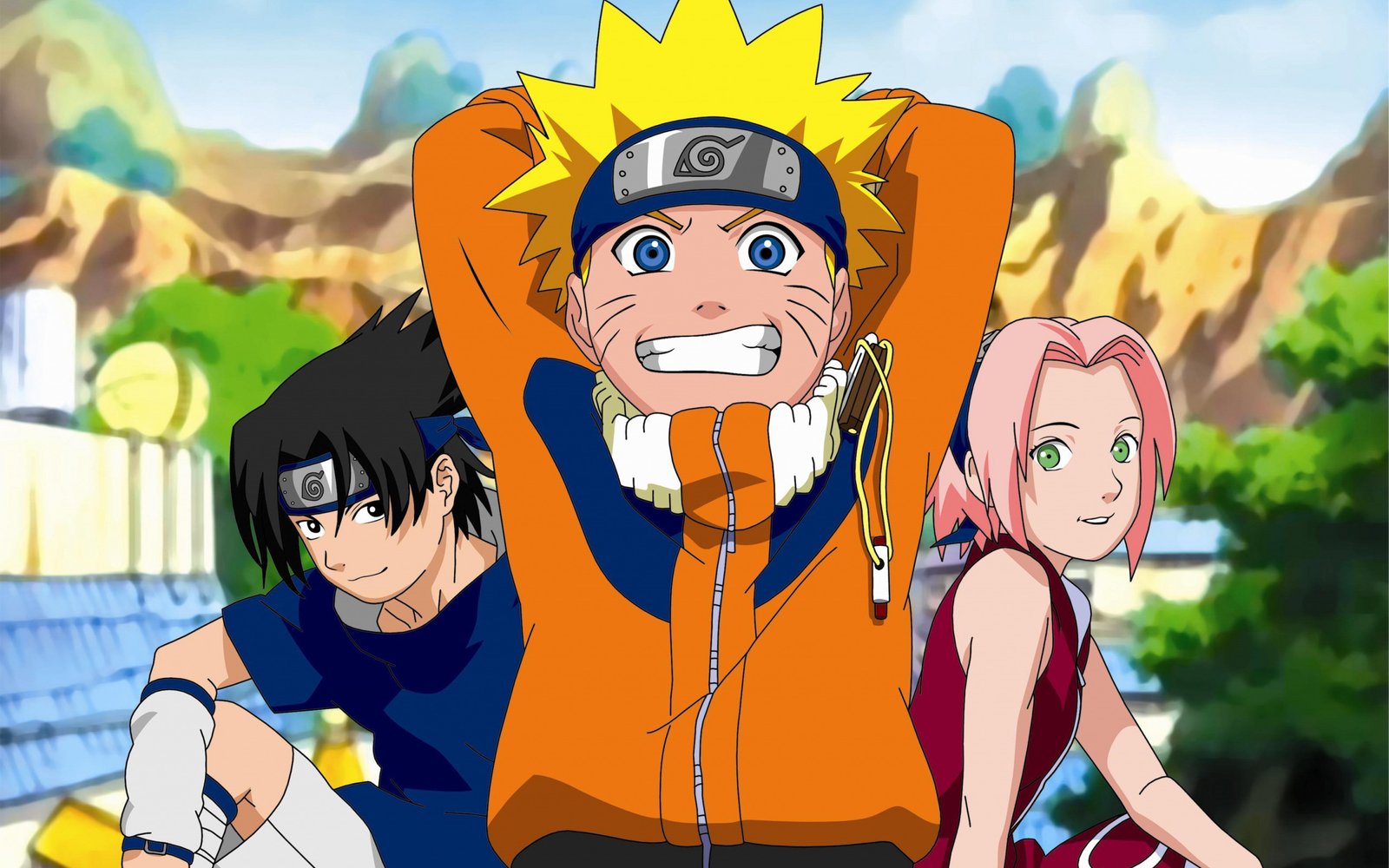 Boleh Pakai Nama Naruto hingga Luffy? Ini Penjelasan Apakah Nama Tokoh Anime Sah Dicantumkan di Akta Kelahiran
