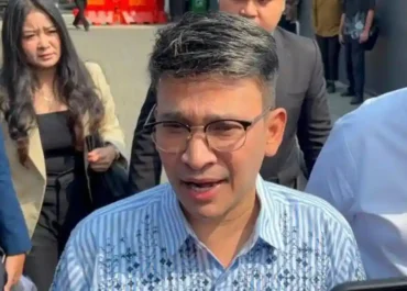 Ruben Onsu Akhirnya Buka Suara, Tudingan Perselingkuhan dari Sarwendah Langsung Dibantah Tegas