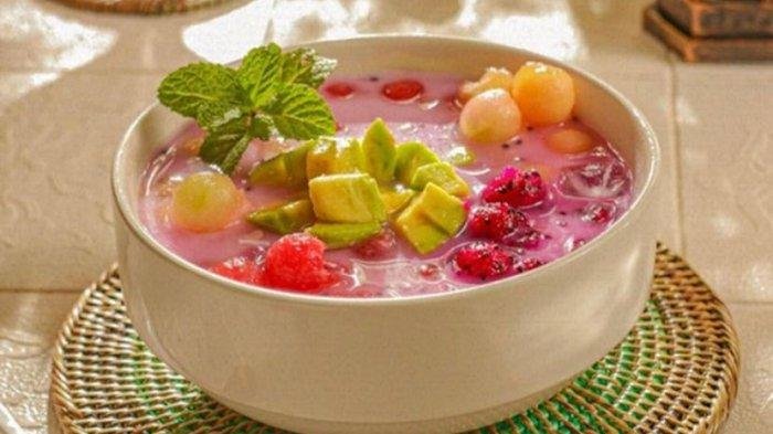 Sering Campur Buah dalam Satu Mangkuk? 5 Kombinasi Ini Bisa Picu Masalah Pencernaan