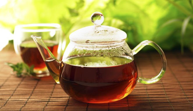 Tea