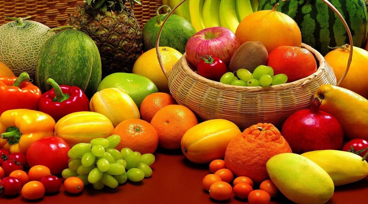 WALLPAPER BUAH-BUAHAN SEGAR HD - KARTUNLUCU.COM