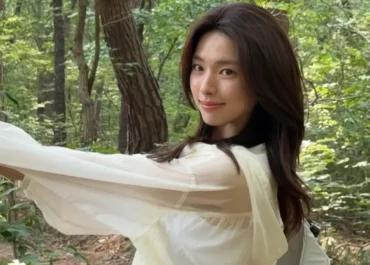 Ha Young Jadi Sorotan, Kisah Keluarga dan Kontroversi Leluhur Pro-Jepang Mengemuka