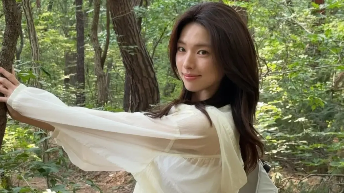 Ha Young Jadi Sorotan, Kisah Keluarga dan Kontroversi Leluhur Pro-Jepang Mengemuka