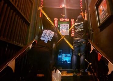 Pesta Narkoba Digerebek! Puluhan Pengunjung Klub Malam di Bali Diamankan, Bareskrim Bongkar Dugaan Jaringan Terorganisir Kategori