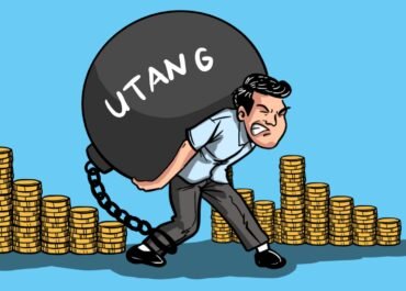 Utang Pinjaman Online Warga Indonesia Tembus Rp105 Triliun, OJK Soroti Tren yang Terus Meningkat