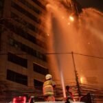 Gedung Bapenda DKI Terbakar, Ribuan ASN Disiapkan Skema Kerja dari Rumah