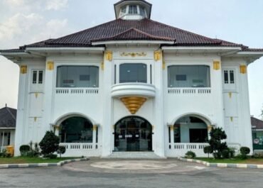 Bukan Sekadar Bangunan Tua, Ini Kisah Panjang Gedung Juang 45 Bekasi hingga Jadi Museum Digital