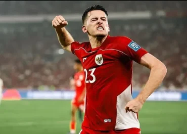 Laga Hidup Mati Garuda! Timnas Indonesia Wajib Tumbangkan Singapura Demi Tiket Semifinal AFF 2026