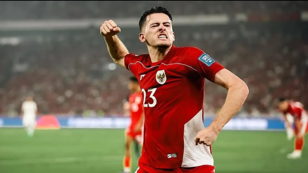 Laga Hidup Mati Garuda! Timnas Indonesia Wajib Tumbangkan Singapura Demi Tiket Semifinal AFF 2026