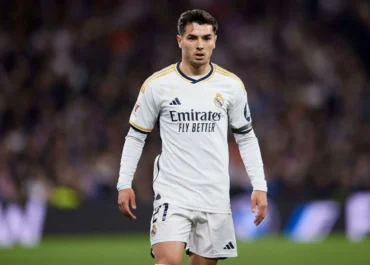 AC Milan Siapkan Kejutan Bursa Transfer, Brahim Diaz Berpeluang Comeback dan Wonderkid Arsenal Masuk Radar