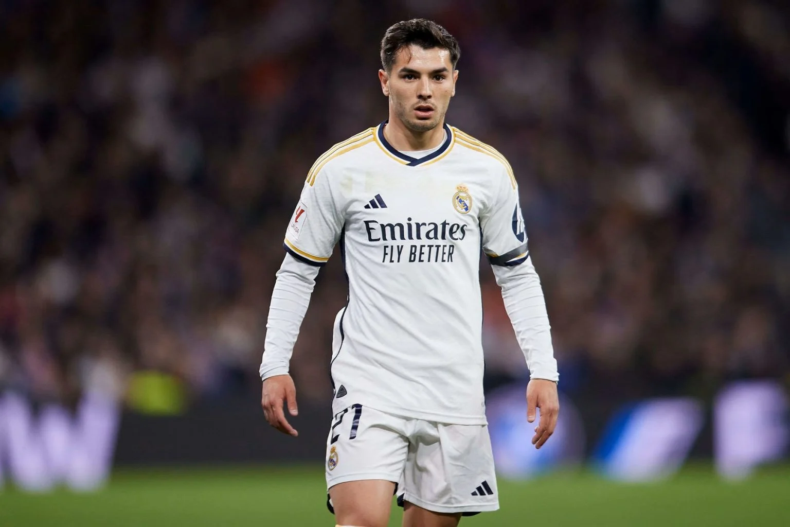 AC Milan Siapkan Kejutan Bursa Transfer, Brahim Diaz Berpeluang Comeback dan Wonderkid Arsenal Masuk Radar