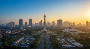 Polusi Jakarta Makin Mengkhawatirkan, Rencana Hujan Buatan Pramono Terkendala Kondisi Langit