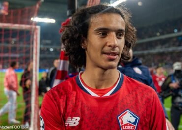 Manchester City Siapkan Pengganti Rodri, Bintang Muda Maroko Diburu Rp1,7 Triliun
