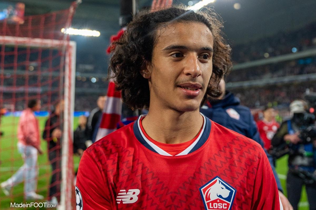 Manchester City Siapkan Pengganti Rodri, Bintang Muda Maroko Diburu Rp1,7 Triliun