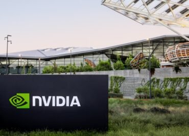 Nvidia Kucurkan Rp8,9 Triliun untuk Chip AI, Ambisi Besar di Tengah Ledakan Teknologi