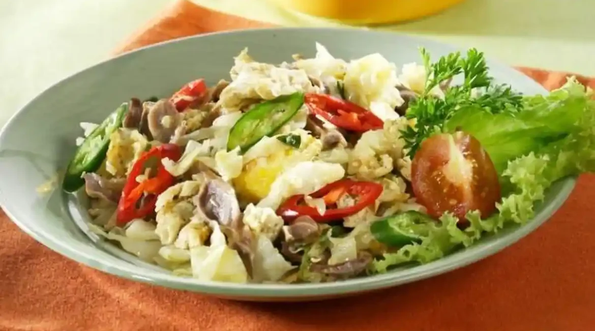 resep-tumis-kol-ampela-yang-praktis