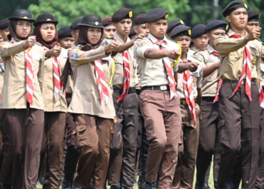 Heboh Sertifikat Pramuka Garuda Disebut Bisa Masuk TNI-Polri Tanpa Tes, Mabes TNI Akhirnya Buka Suara