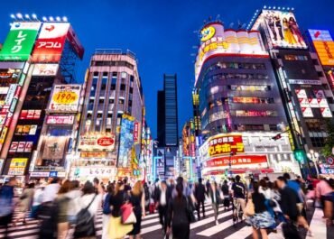 Lebih dari 1.000 Perusahaan Jepang Bangkrut, Utang Tembus Rp26,4 Triliun
