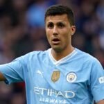 Rodri Akhirnya Mendarat di Barcelona, Langsung Bicara Mimpi dan Target Liga Champions