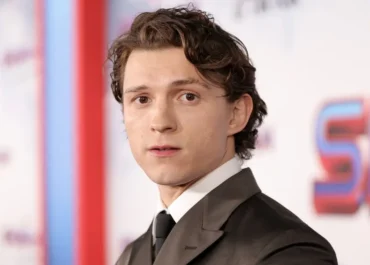 Bukan Sekadar Akting! Ini Latihan Berat Tom Holland Demi Tampil Maksimal Sebagai Spider-Man