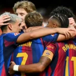 Barcelona Lagi Ganas-Ganasnya, 28 Gol dalam 6 Laga Jadi Bukti Ketajaman Lini Depan