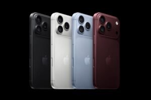 iPhone 18 Pro dan Pro Max Resmi Meluncur, Bawa Kamera Baru hingga Penyimpanan 2 TB