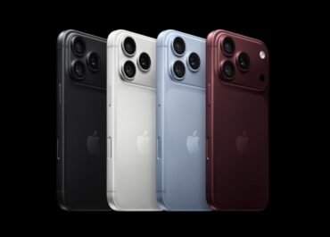 iPhone 18 Pro dan Pro Max Resmi Meluncur, Bawa Kamera Baru hingga Penyimpanan 2 TB