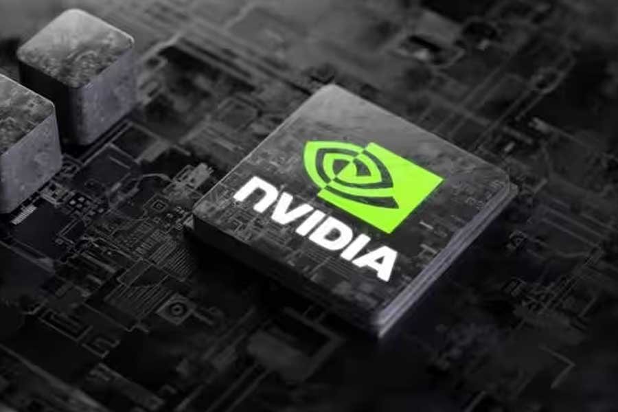 Bos AI Minta Rem Darurat, Saham Nvidia dan Raksasa Chip Langsung Tertekan