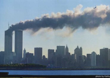 25 Tahun Berlalu, Ini Pelajaran Penting 9/11 yang Mengubah Cara Dunia Memburu Ancaman