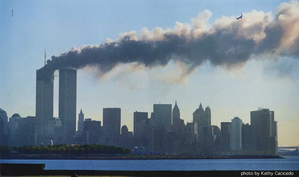 25 Tahun Berlalu, Ini Pelajaran Penting 9/11 yang Mengubah Cara Dunia Memburu Ancaman