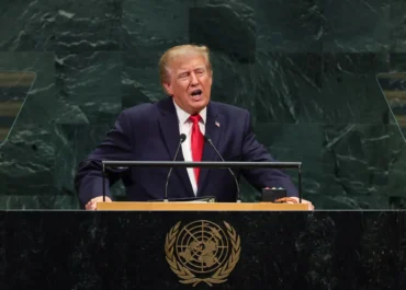 Akses CNN ke Gedung Putih Dipulihkan, Hakim AS Hentikan Sementara Larangan Trump